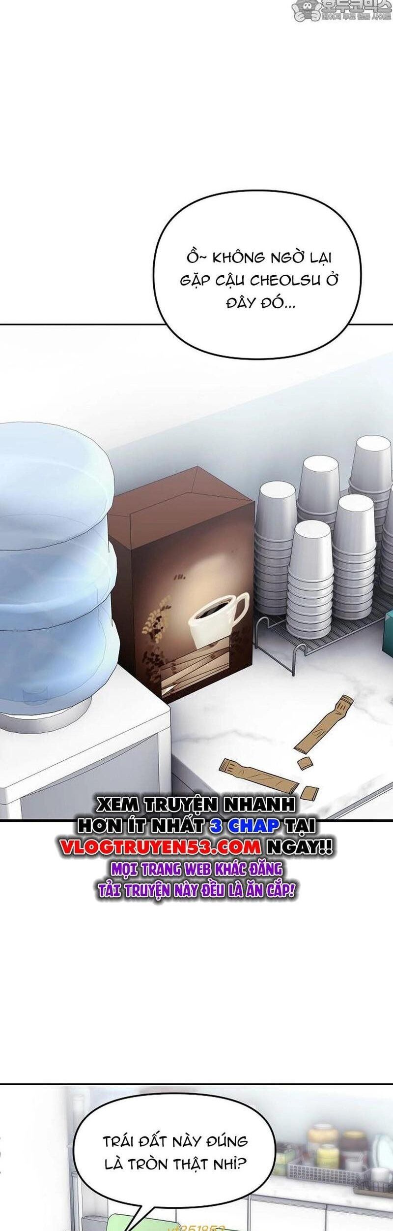 Nhân Viên Thực Tập Kim Cheolsu Chapter 113 - Trang 2