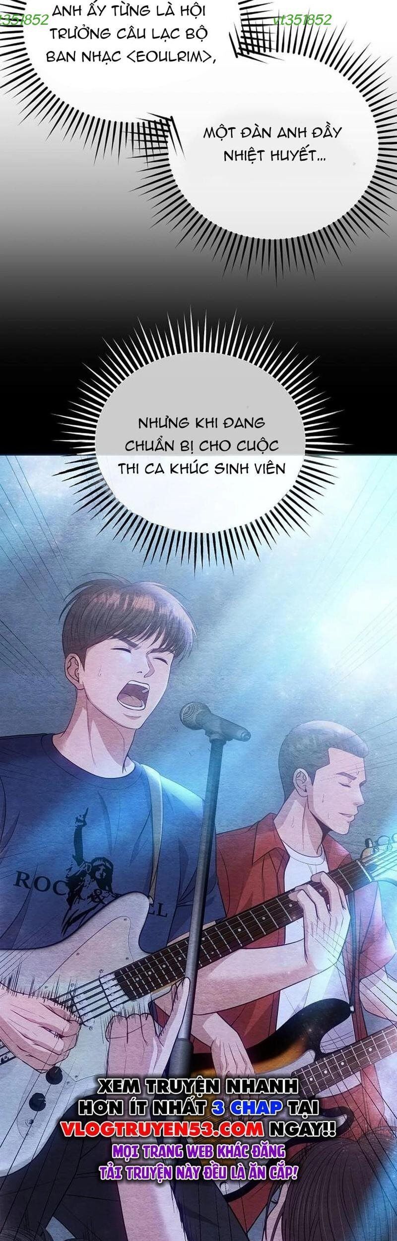 Nhân Viên Thực Tập Kim Cheolsu Chapter 113 - Trang 2