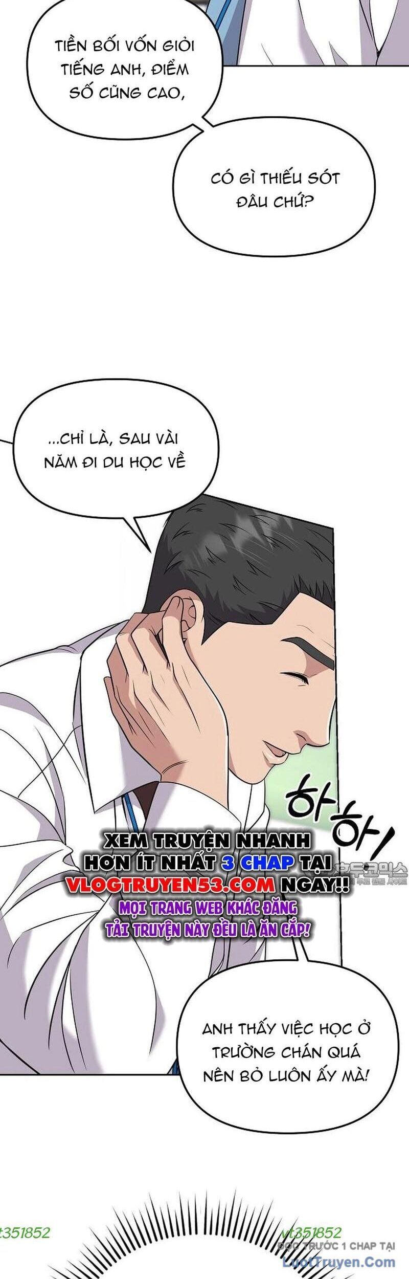 Nhân Viên Thực Tập Kim Cheolsu Chapter 113 - Trang 2