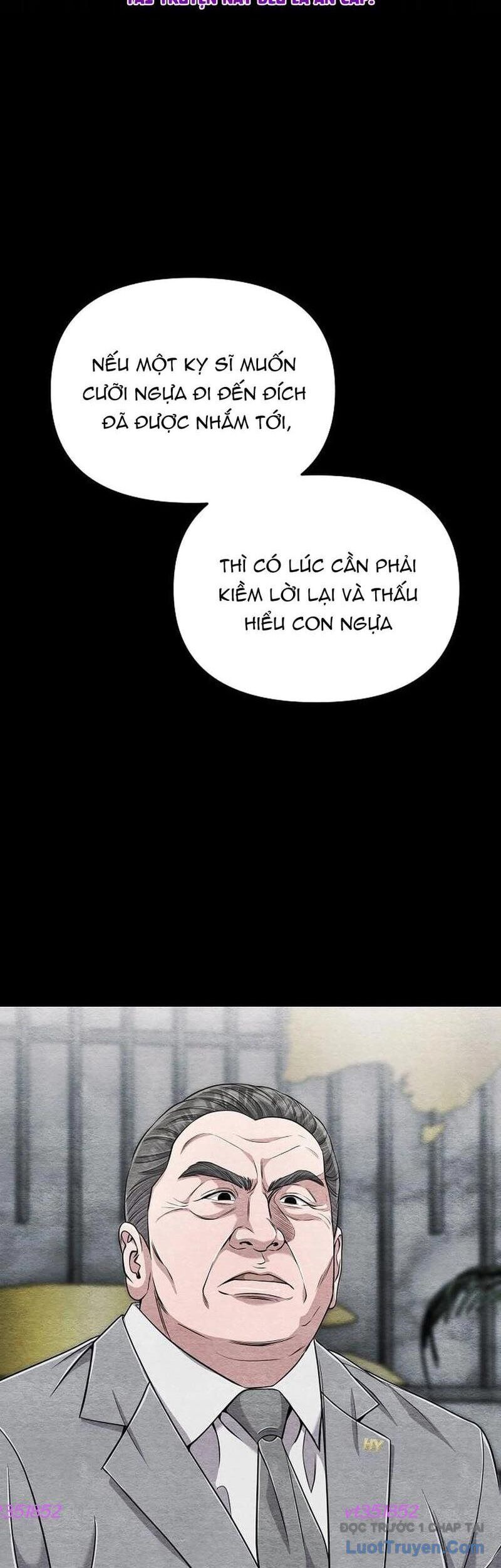 Nhân Viên Thực Tập Kim Cheolsu Chapter 113 - Trang 2