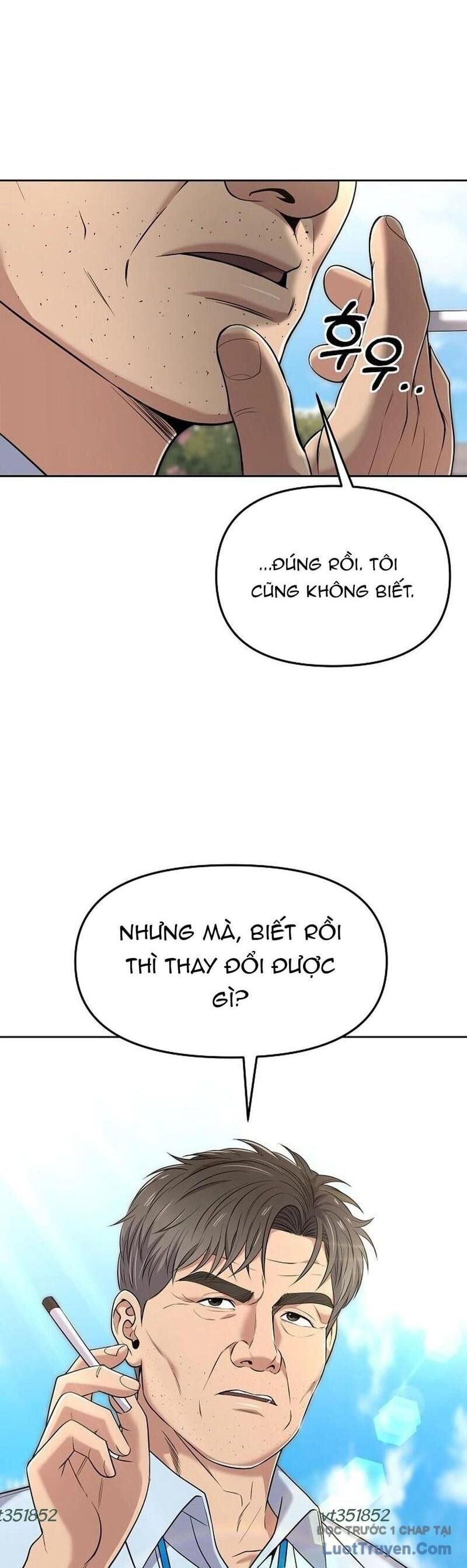 Nhân Viên Thực Tập Kim Cheolsu Chapter 113 - Trang 2