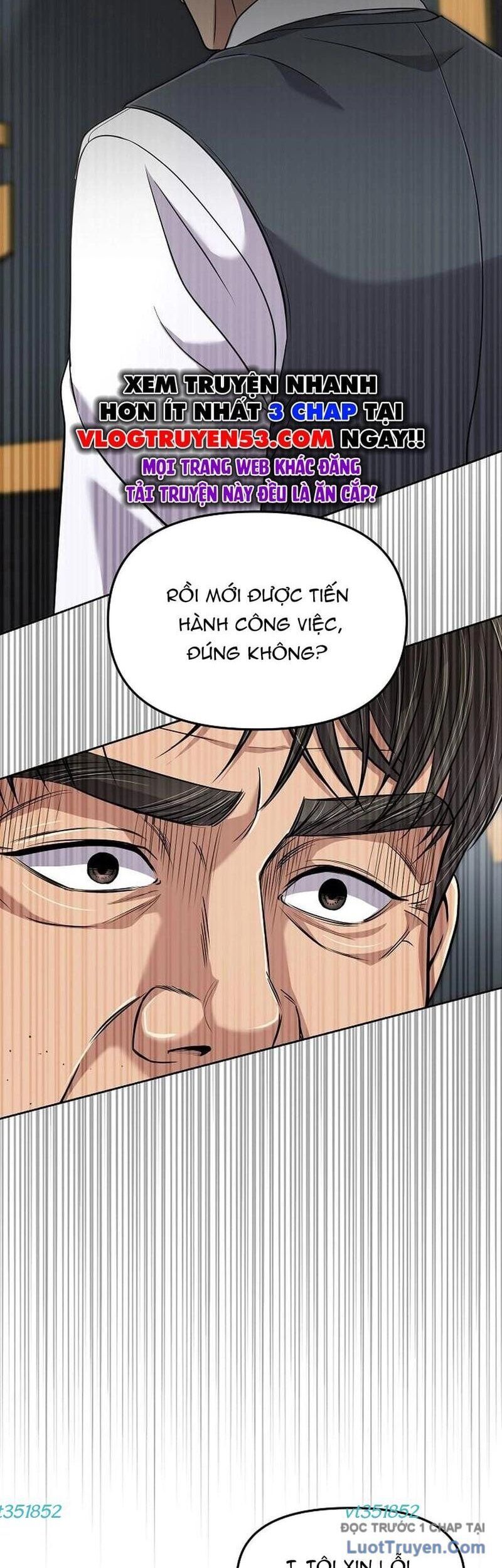 Nhân Viên Thực Tập Kim Cheolsu Chapter 113 - Trang 2