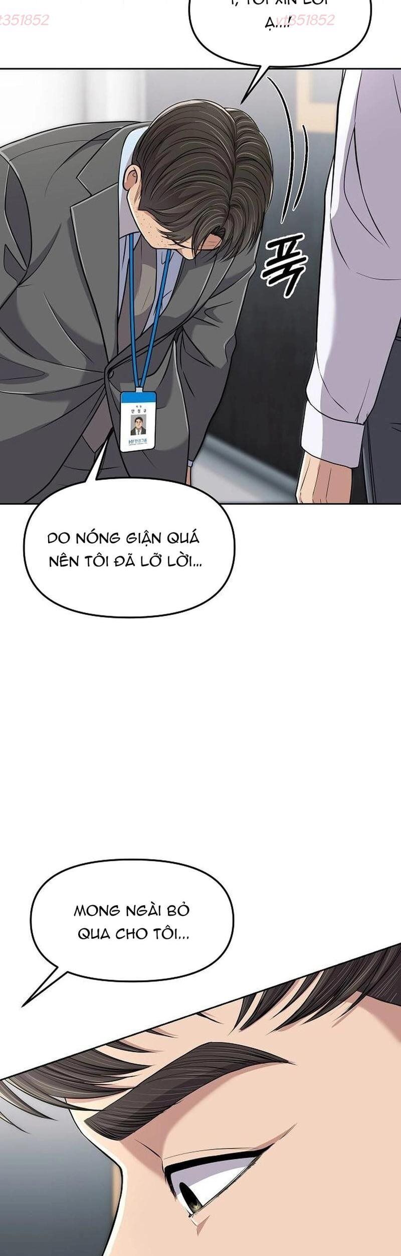 Nhân Viên Thực Tập Kim Cheolsu Chapter 113 - Trang 2