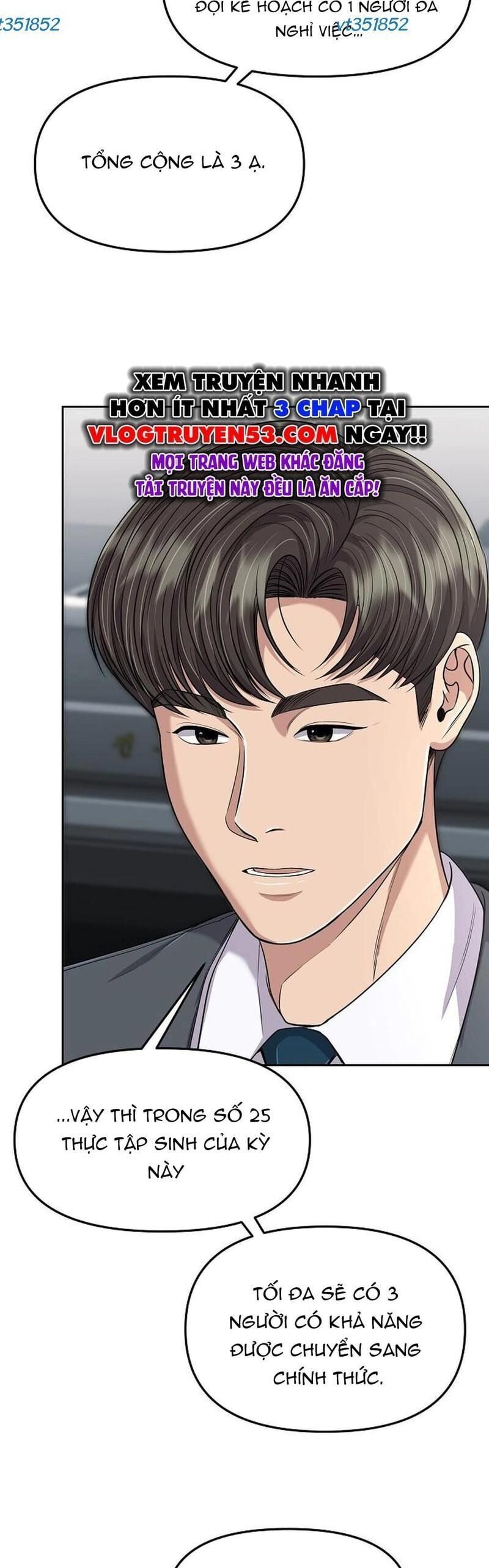 Nhân Viên Thực Tập Kim Cheolsu Chapter 113 - Trang 2