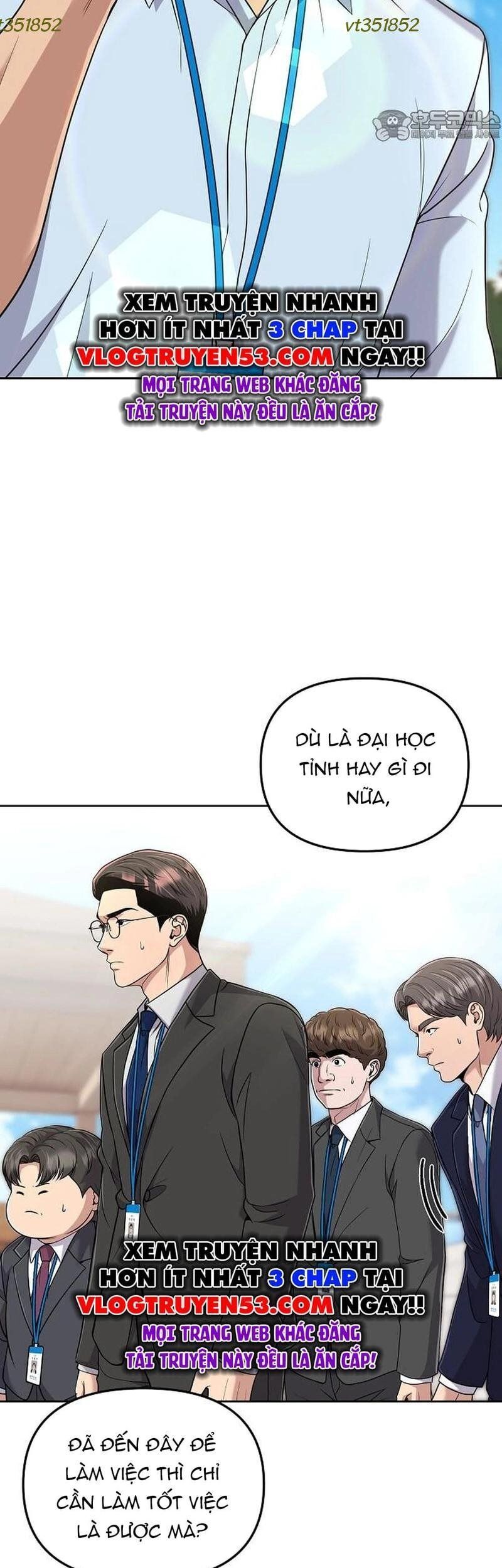 Nhân Viên Thực Tập Kim Cheolsu Chapter 113 - Trang 2