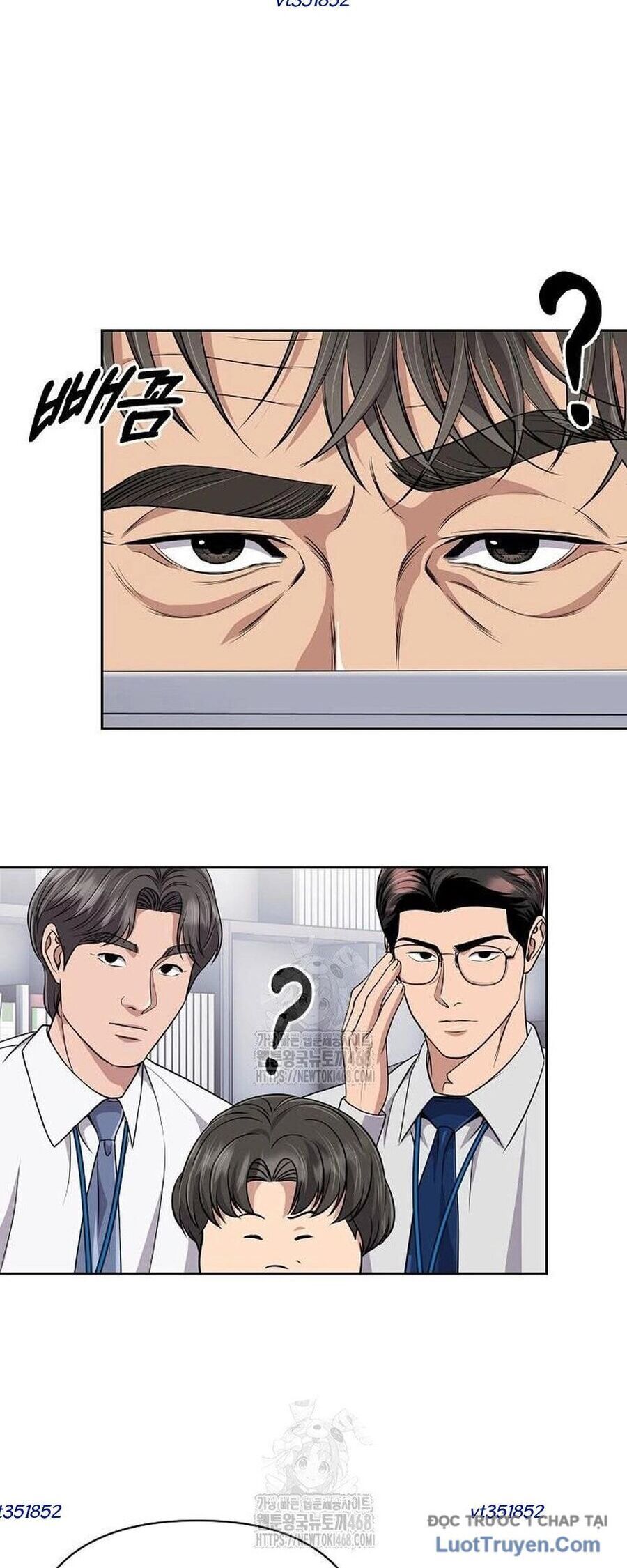 Nhân Viên Thực Tập Kim Cheolsu Chapter 114 - Trang 2