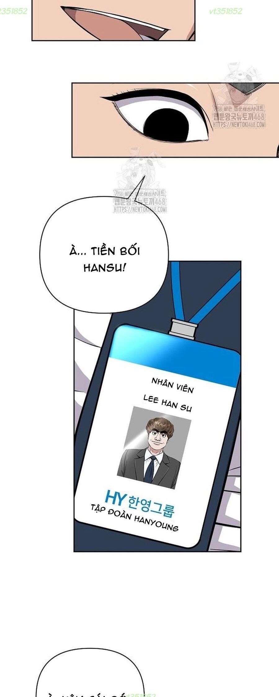 Nhân Viên Thực Tập Kim Cheolsu Chapter 114 - Trang 2