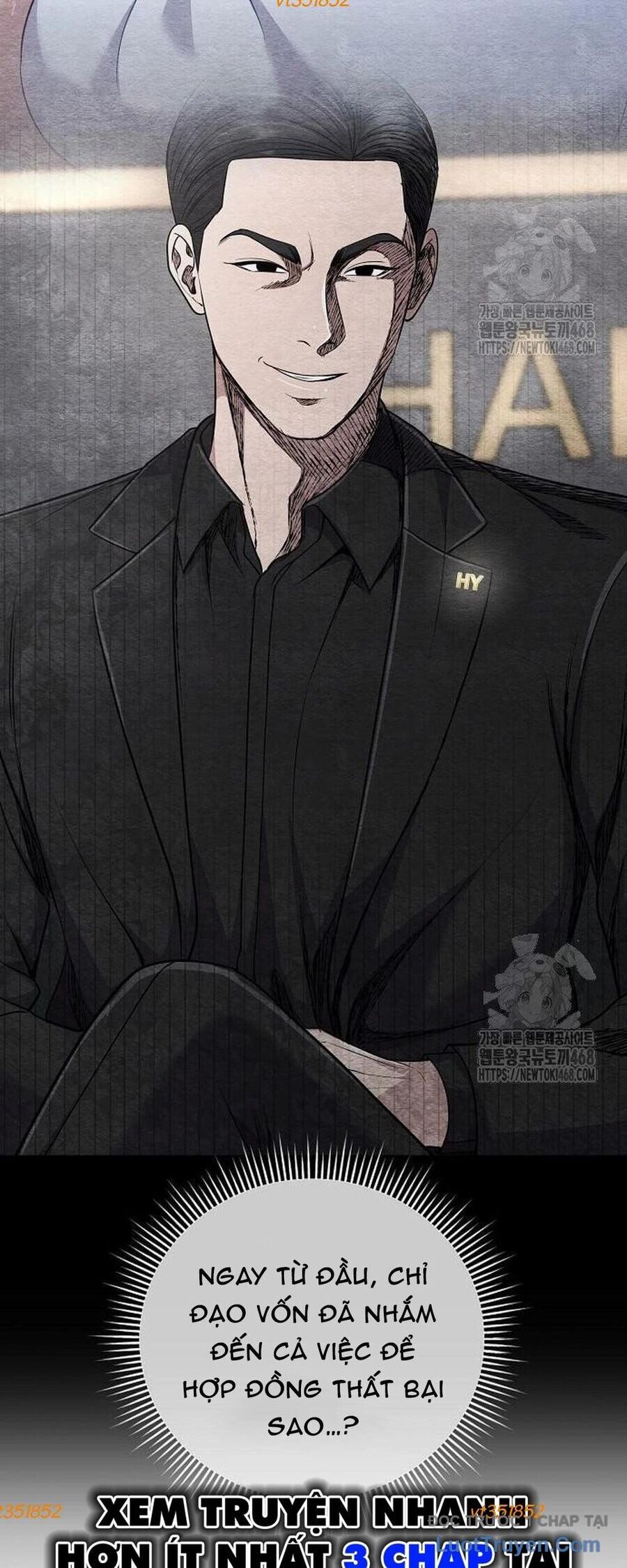 Nhân Viên Thực Tập Kim Cheolsu Chapter 114 - Trang 2