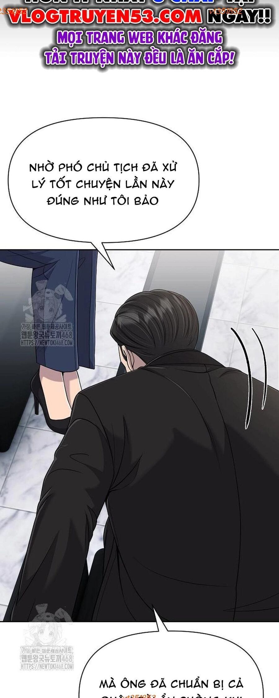 Nhân Viên Thực Tập Kim Cheolsu Chapter 114 - Trang 2