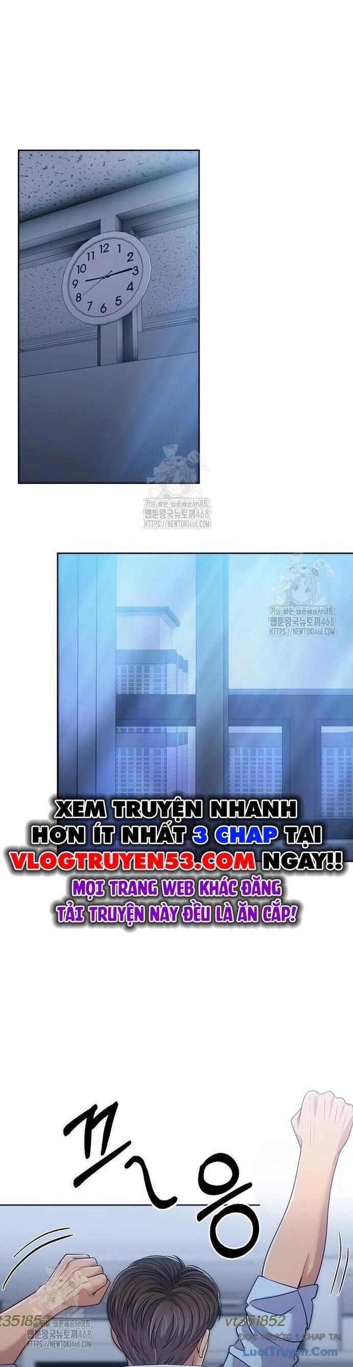 Nhân Viên Thực Tập Kim Cheolsu Chapter 115 - Trang 2