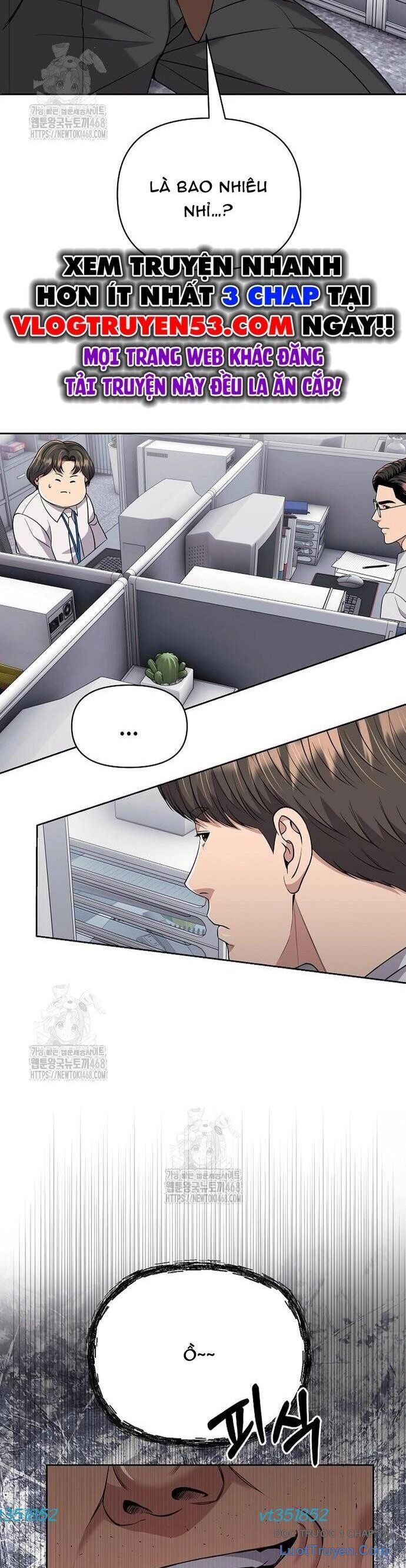 Nhân Viên Thực Tập Kim Cheolsu Chapter 116 - Trang 2