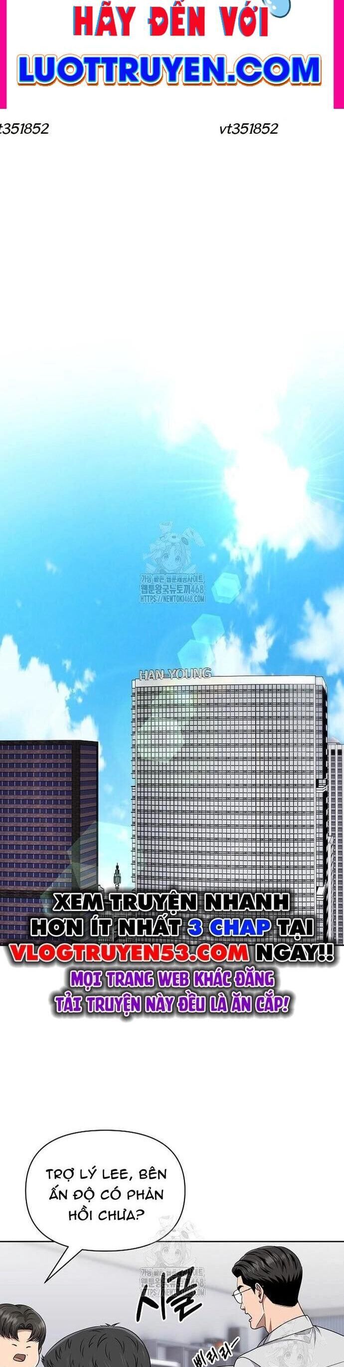 Nhân Viên Thực Tập Kim Cheolsu Chapter 116 - Trang 2