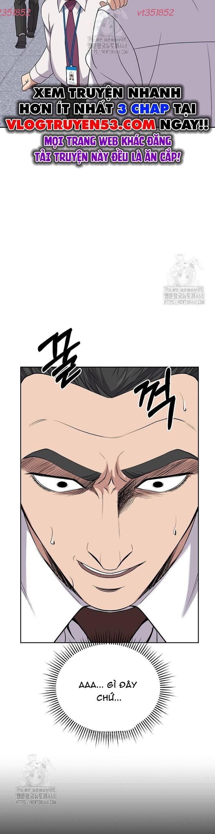 Nhân Viên Thực Tập Kim Cheolsu Chapter 116 - Trang 2