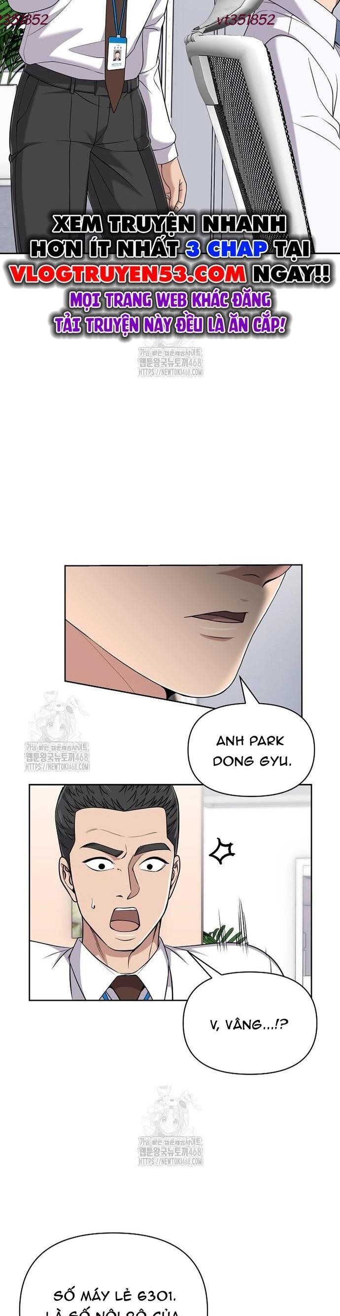 Nhân Viên Thực Tập Kim Cheolsu Chapter 116 - Trang 2
