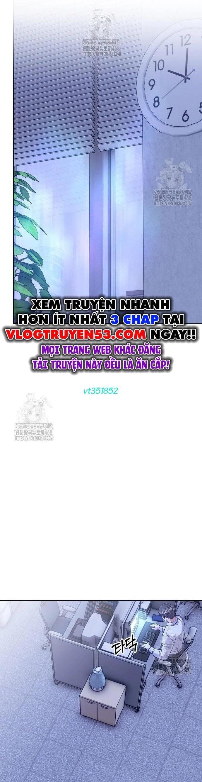 Nhân Viên Thực Tập Kim Cheolsu Chapter 116 - Trang 2