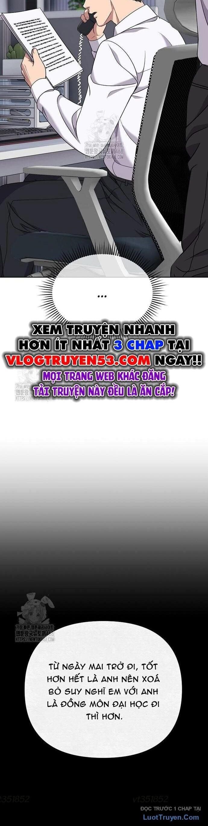 Nhân Viên Thực Tập Kim Cheolsu Chapter 116 - Trang 2