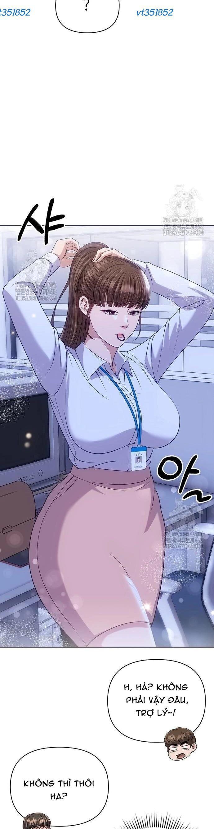 Nhân Viên Thực Tập Kim Cheolsu Chapter 116 - Trang 2