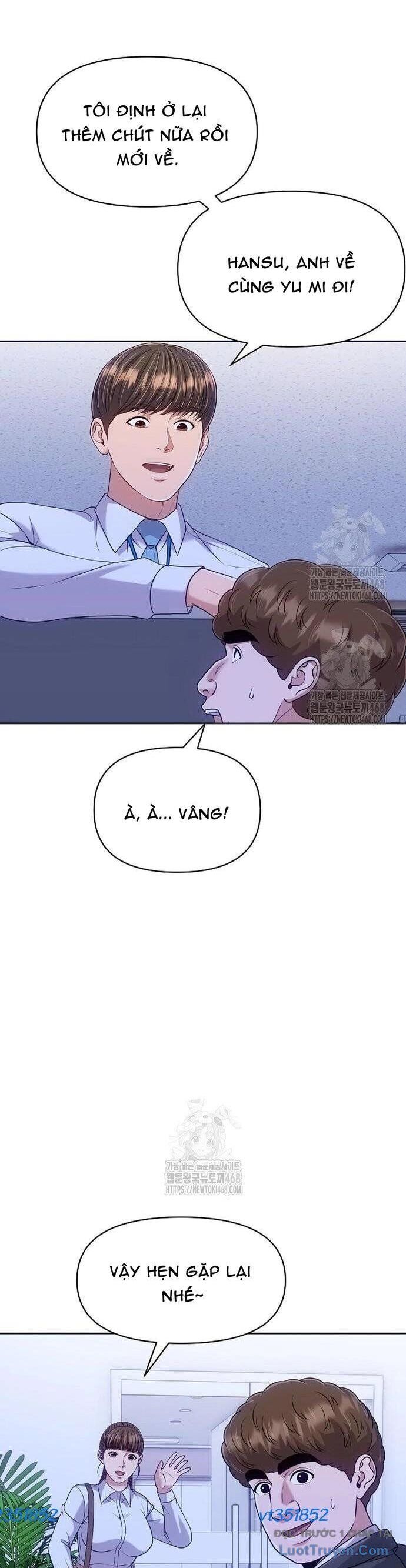 Nhân Viên Thực Tập Kim Cheolsu Chapter 116 - Trang 2