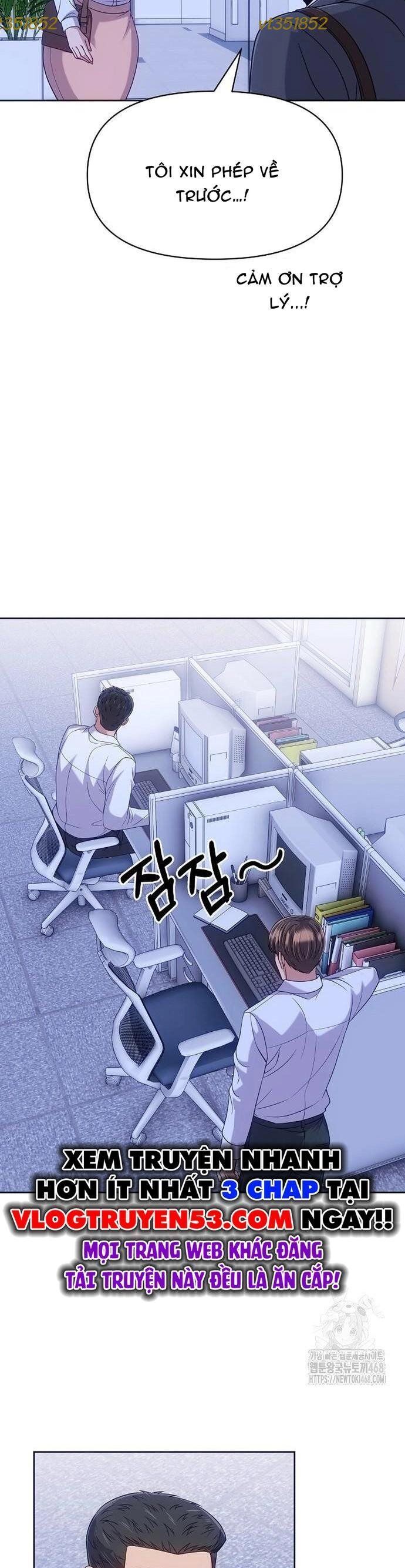 Nhân Viên Thực Tập Kim Cheolsu Chapter 116 - Trang 2