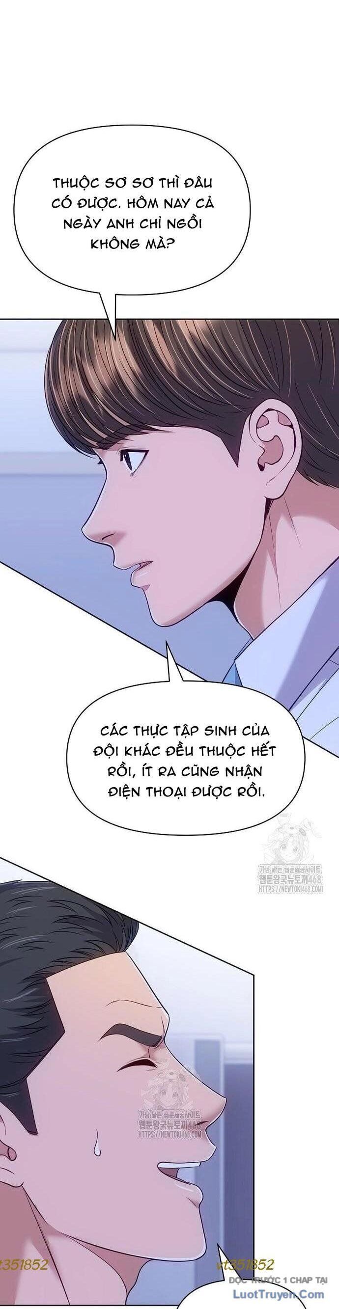 Nhân Viên Thực Tập Kim Cheolsu Chapter 116 - Trang 2