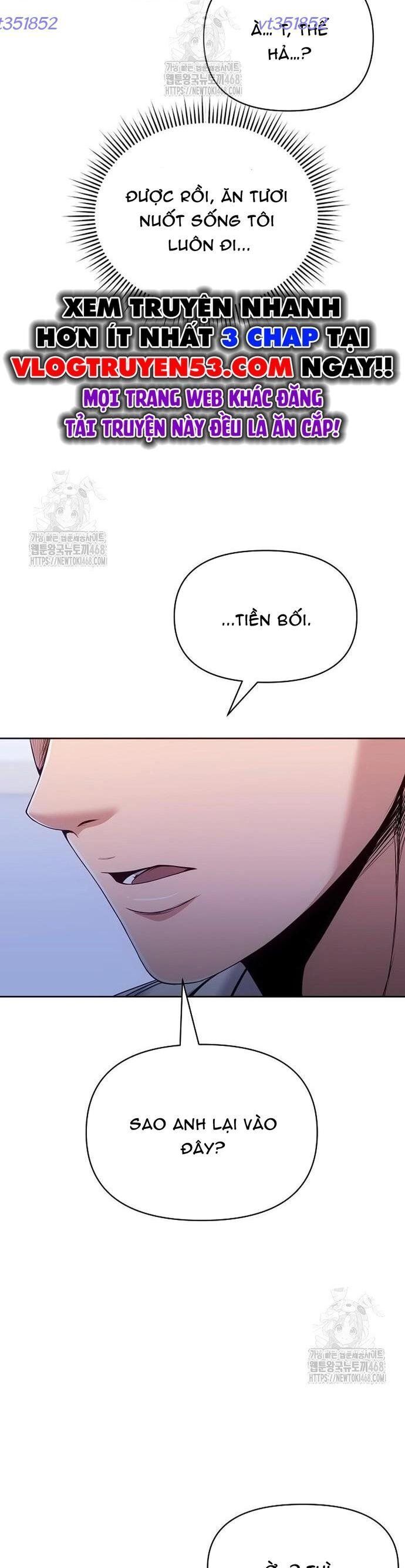 Nhân Viên Thực Tập Kim Cheolsu Chapter 116 - Trang 2