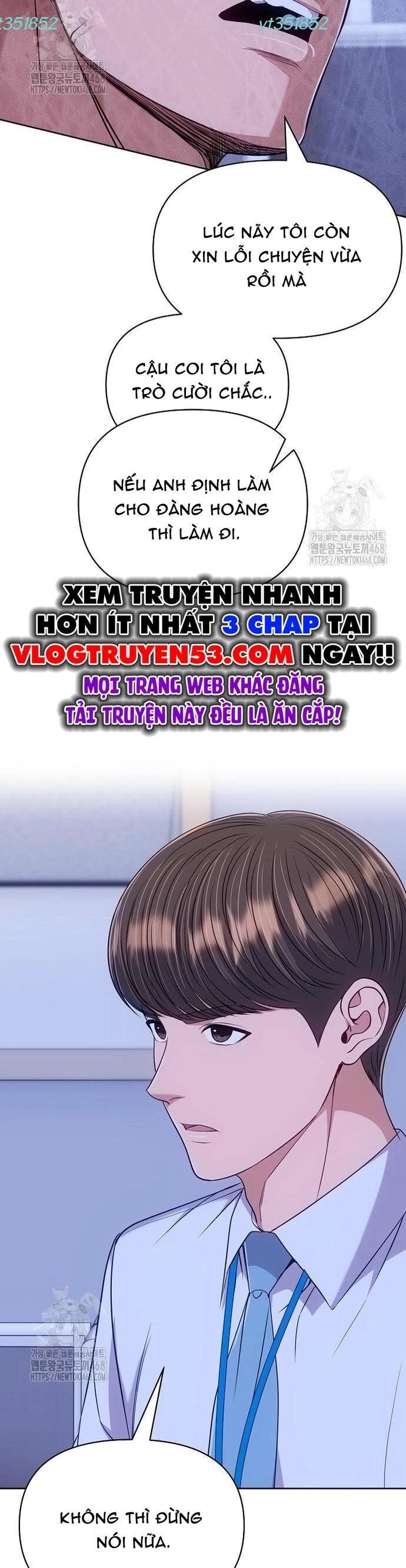 Nhân Viên Thực Tập Kim Cheolsu Chapter 116 - Trang 2