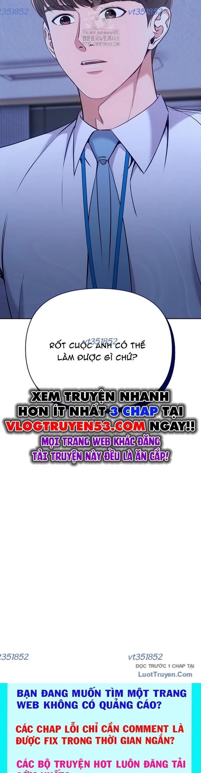 Nhân Viên Thực Tập Kim Cheolsu Chapter 116 - Trang 2