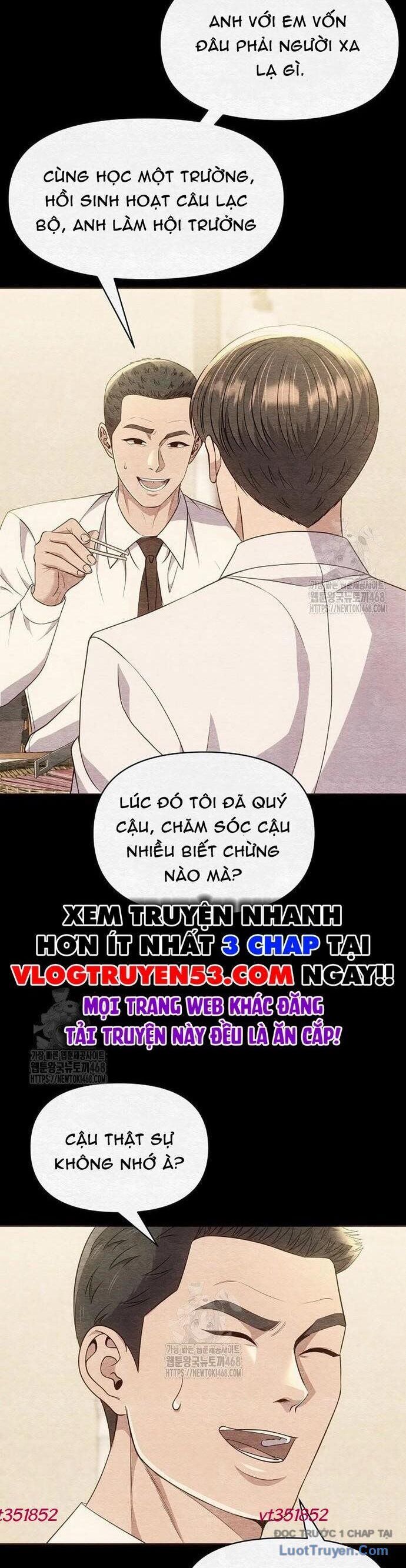 Nhân Viên Thực Tập Kim Cheolsu Chapter 116 - Trang 2