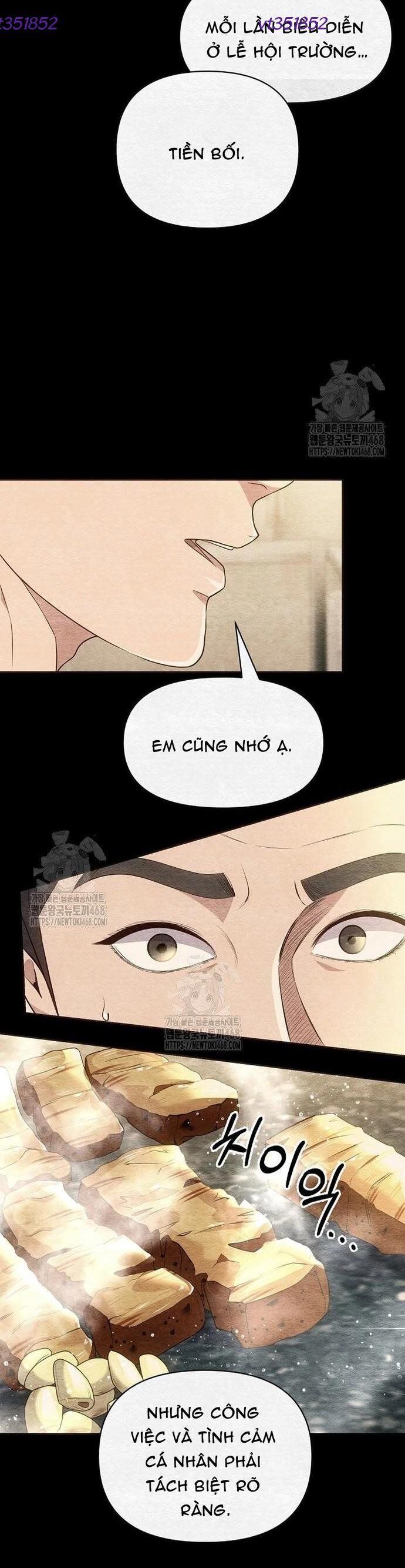 Nhân Viên Thực Tập Kim Cheolsu Chapter 116 - Trang 2