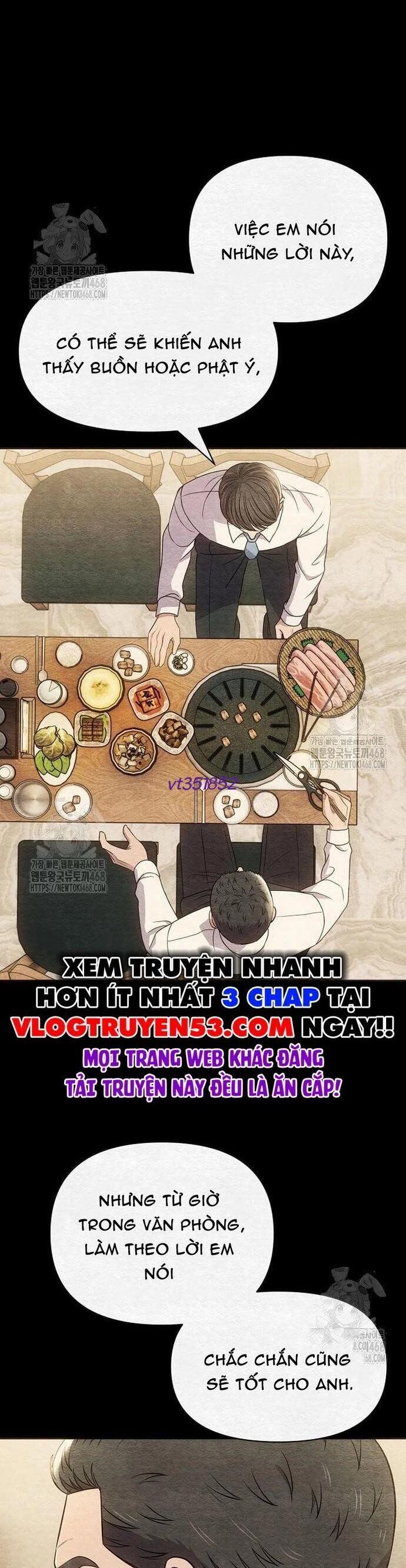 Nhân Viên Thực Tập Kim Cheolsu Chapter 116 - Trang 2