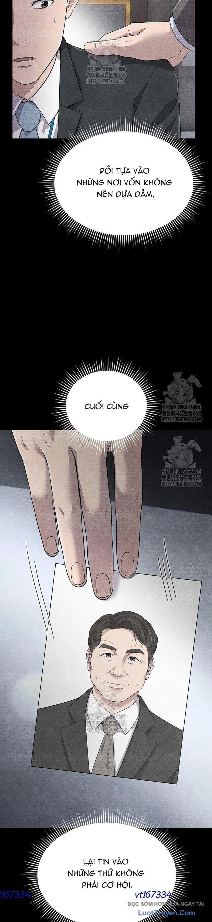 Nhân Viên Thực Tập Kim Cheolsu Chapter 117 - Trang 2