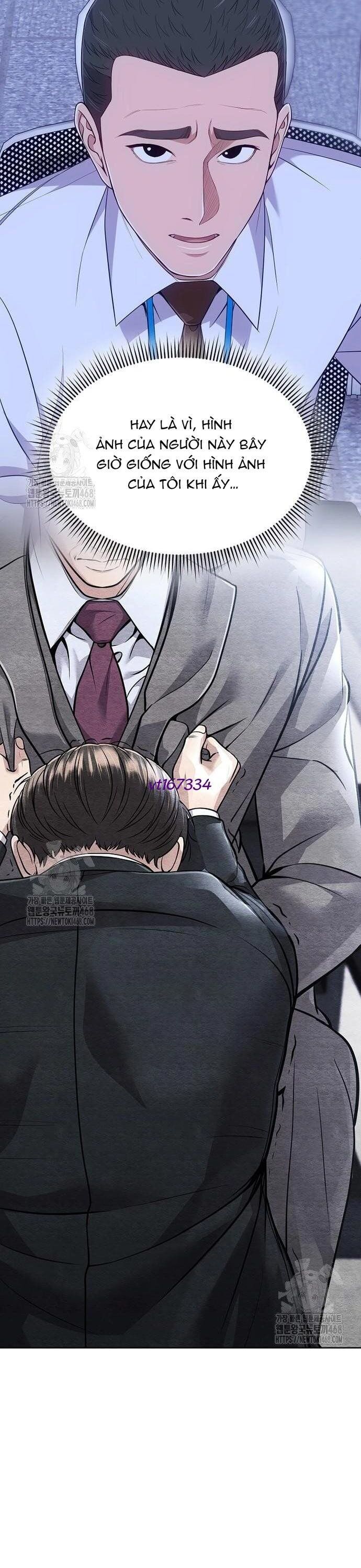 Nhân Viên Thực Tập Kim Cheolsu Chapter 117 - Trang 2