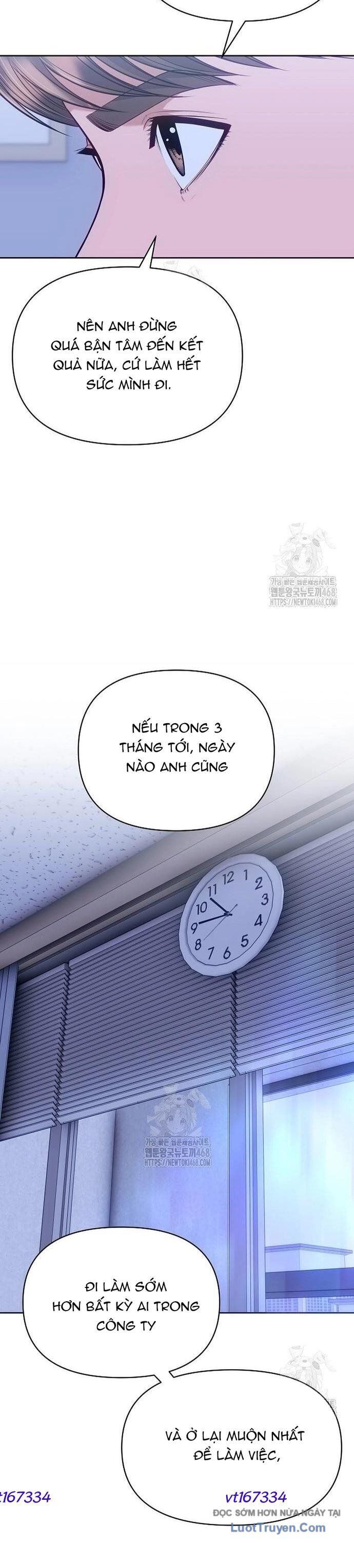 Nhân Viên Thực Tập Kim Cheolsu Chapter 117 - Trang 2