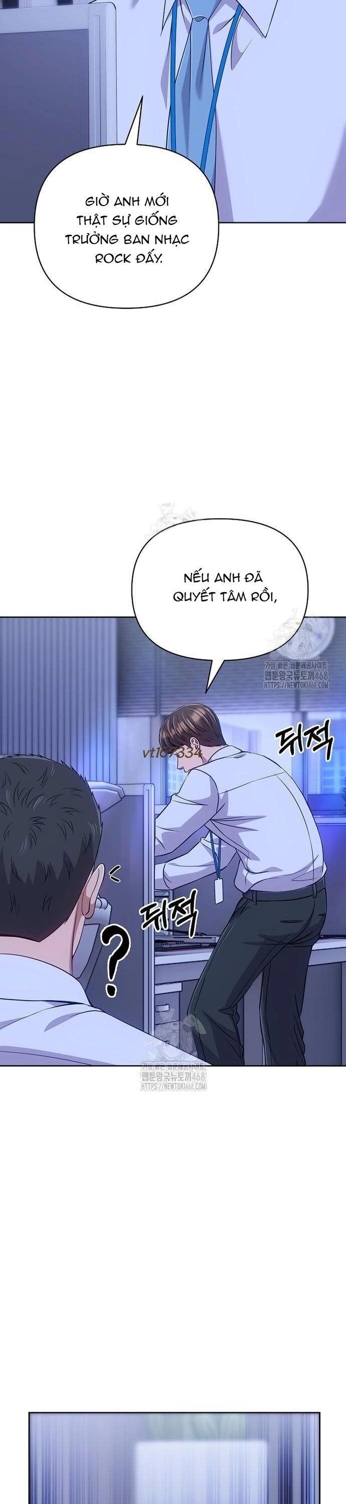Nhân Viên Thực Tập Kim Cheolsu Chapter 117 - Trang 2