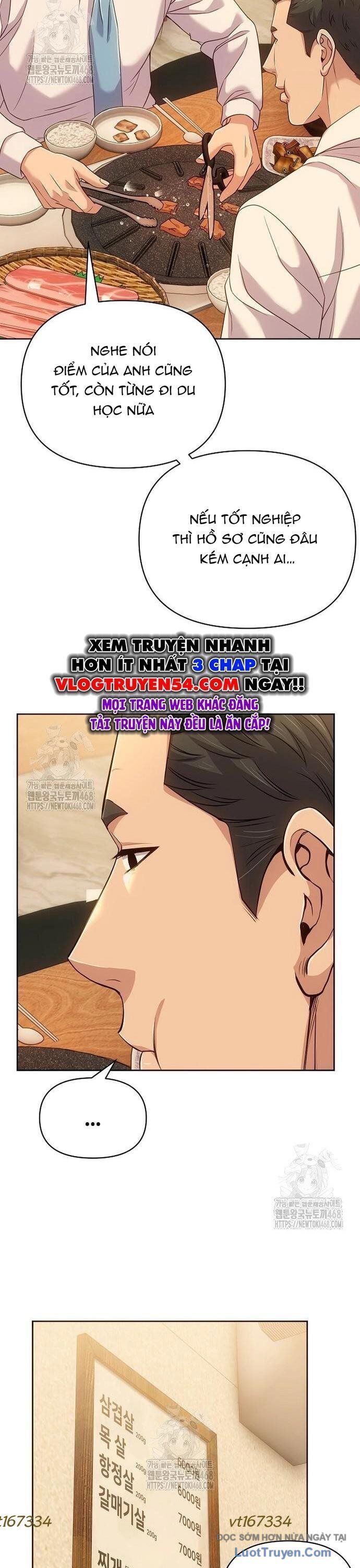 Nhân Viên Thực Tập Kim Cheolsu Chapter 117 - Trang 2