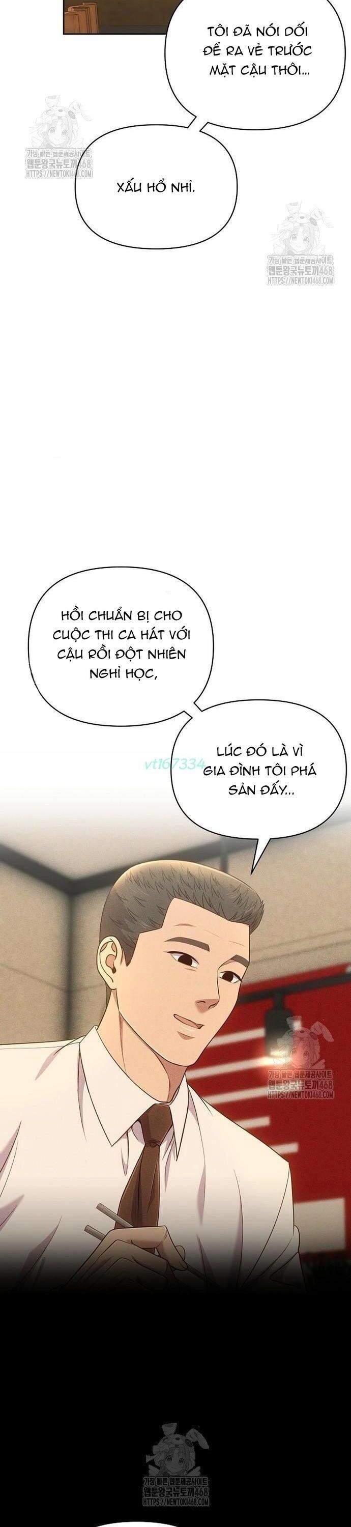 Nhân Viên Thực Tập Kim Cheolsu Chapter 117 - Trang 2