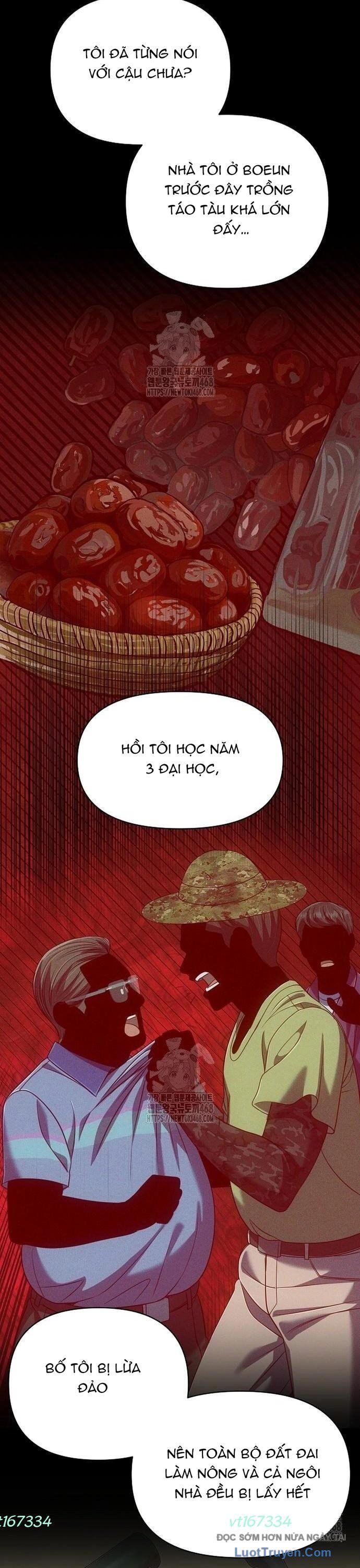 Nhân Viên Thực Tập Kim Cheolsu Chapter 117 - Trang 2