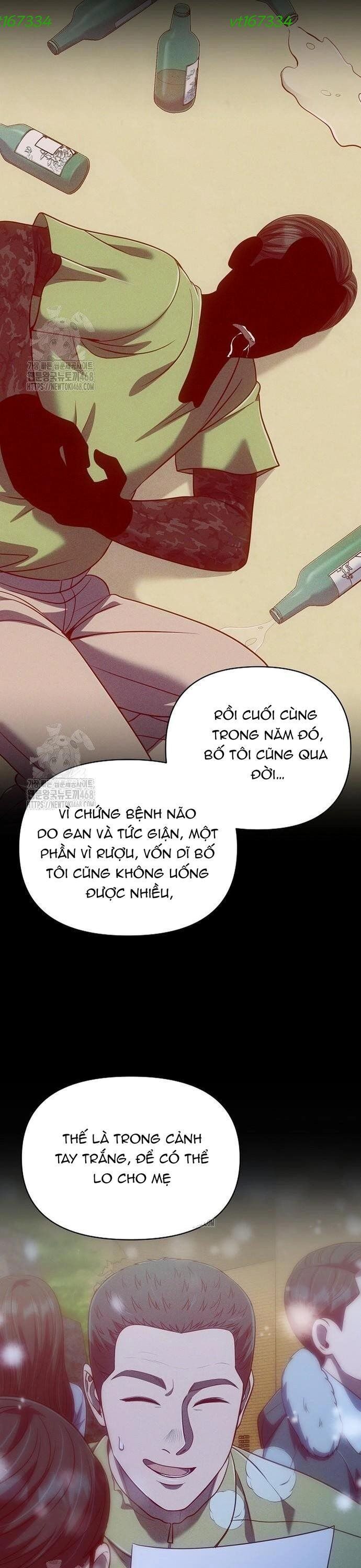 Nhân Viên Thực Tập Kim Cheolsu Chapter 117 - Trang 2