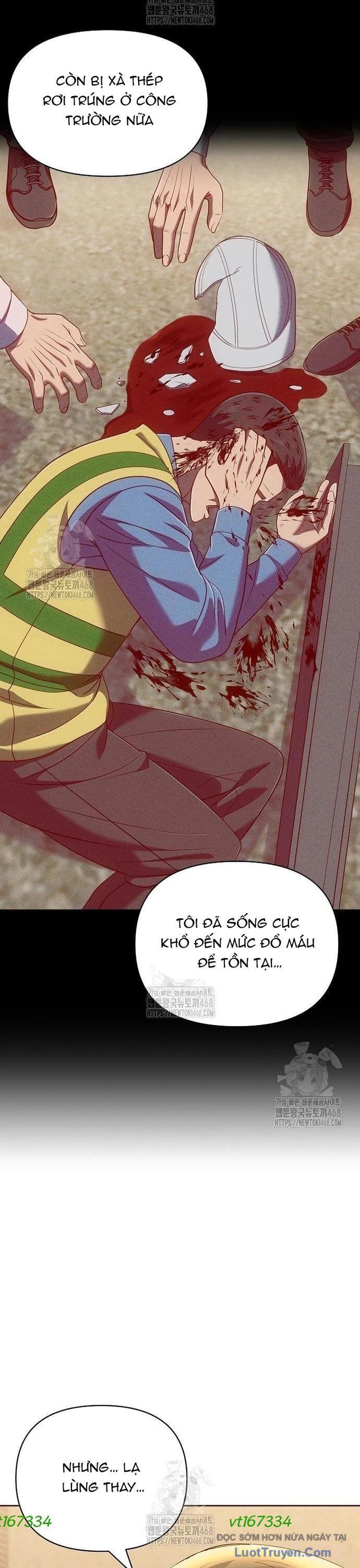 Nhân Viên Thực Tập Kim Cheolsu Chapter 117 - Trang 2