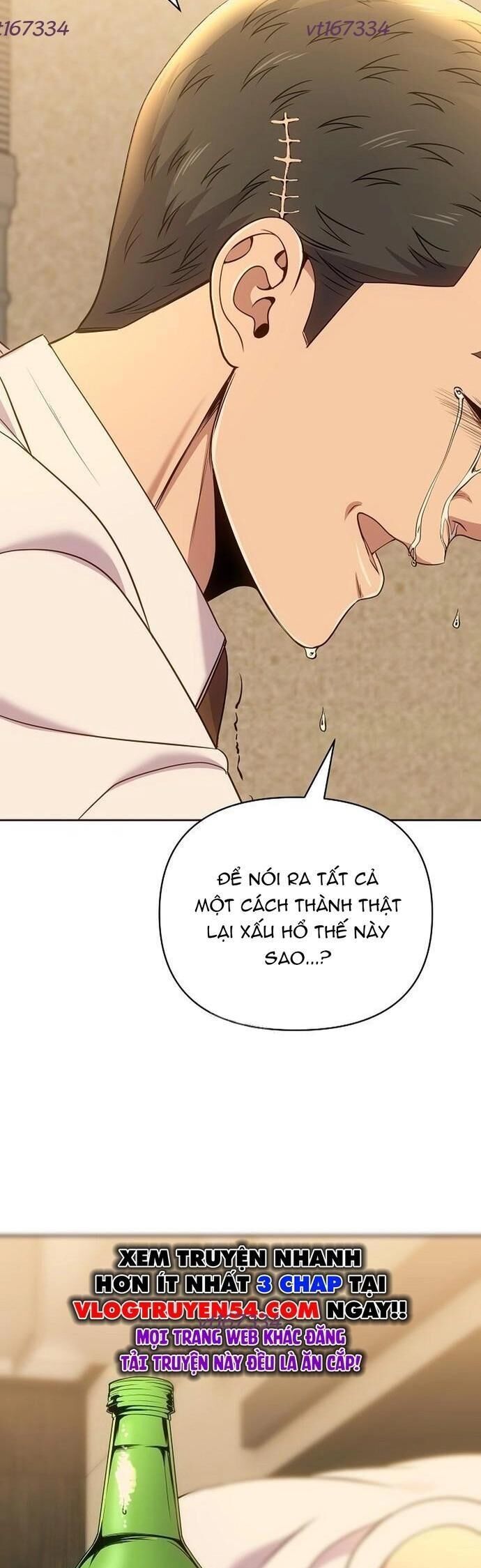 Nhân Viên Thực Tập Kim Cheolsu Chapter 117 - Trang 2