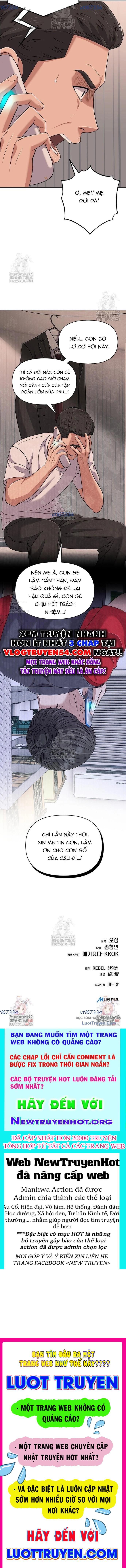 Nhân Viên Thực Tập Kim Cheolsu Chapter 118 - Trang 2