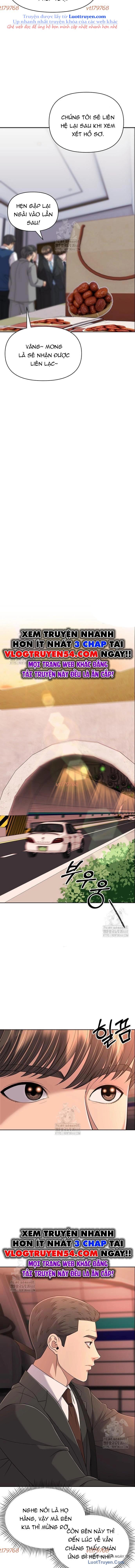 Nhân Viên Thực Tập Kim Cheolsu Chapter 119 - Trang 2