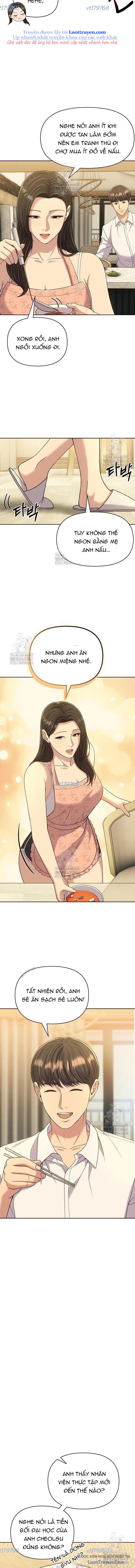 Nhân Viên Thực Tập Kim Cheolsu Chapter 119 - Trang 2