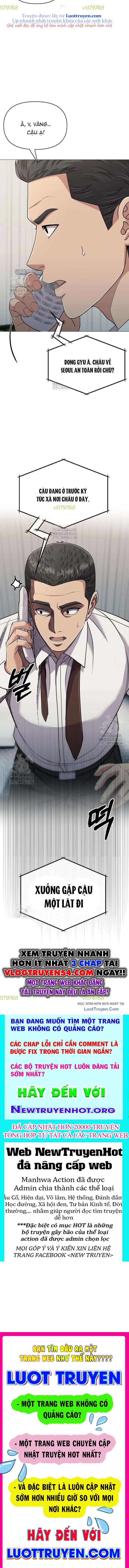 Nhân Viên Thực Tập Kim Cheolsu Chapter 119 - Trang 2
