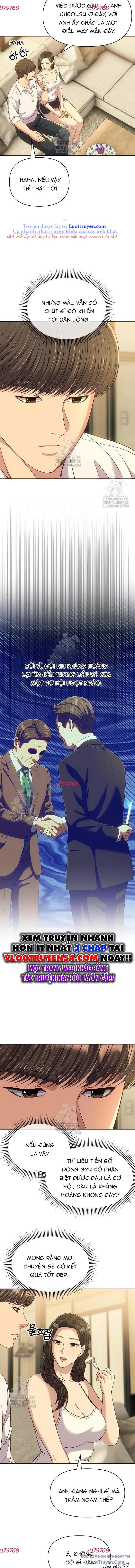 Nhân Viên Thực Tập Kim Cheolsu Chapter 119 - Trang 2