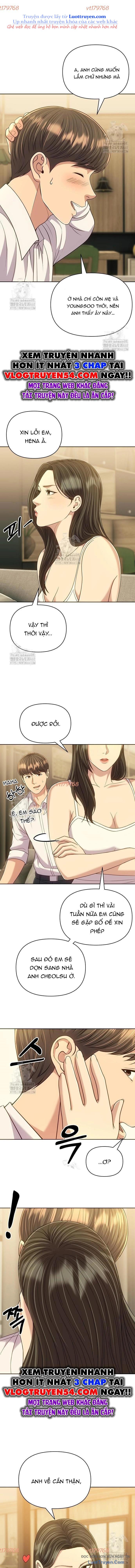 Nhân Viên Thực Tập Kim Cheolsu Chapter 119 - Trang 2
