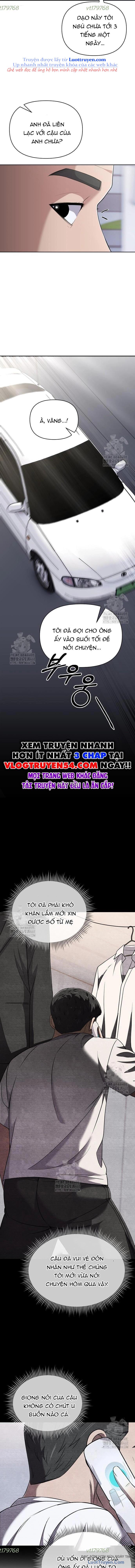 Nhân Viên Thực Tập Kim Cheolsu Chapter 119 - Trang 2