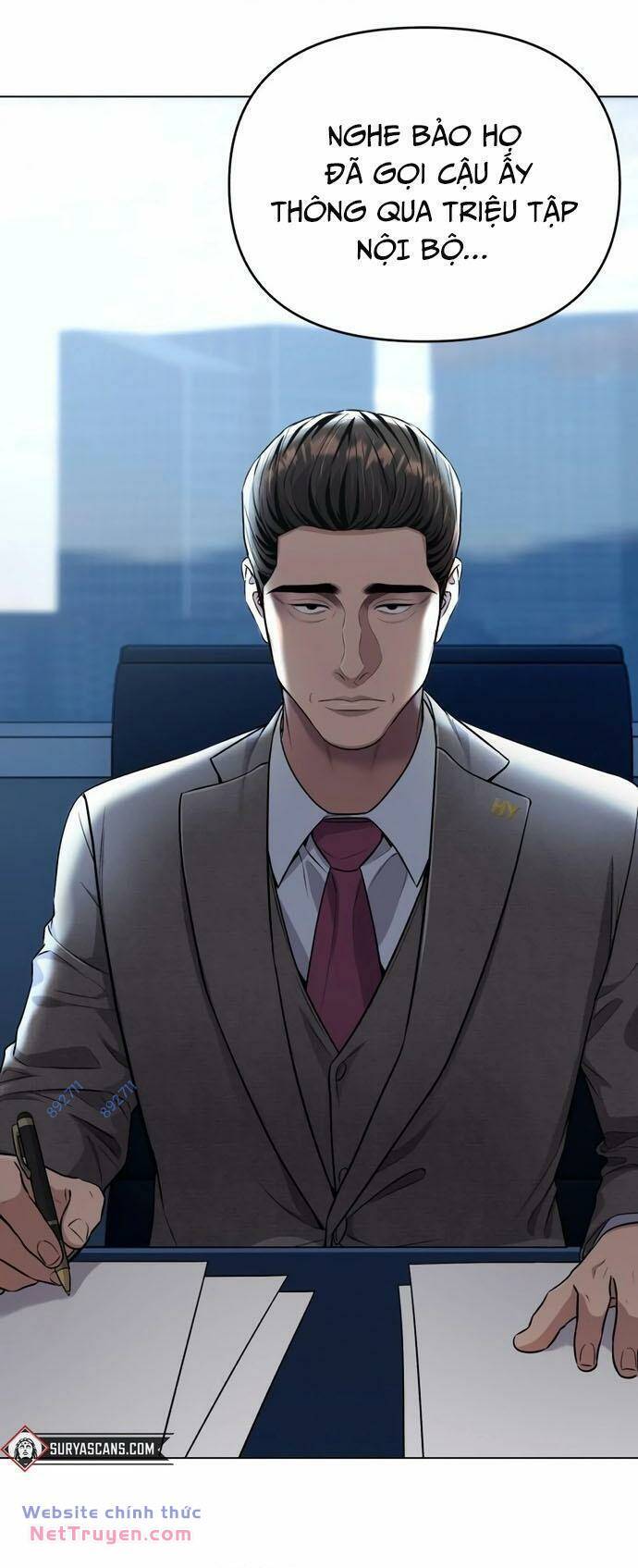 Nhân Viên Thực Tập Kim Cheolsu Chapter 12 - Trang 2