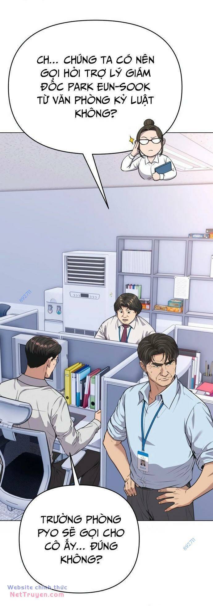 Nhân Viên Thực Tập Kim Cheolsu Chapter 13 - Trang 2