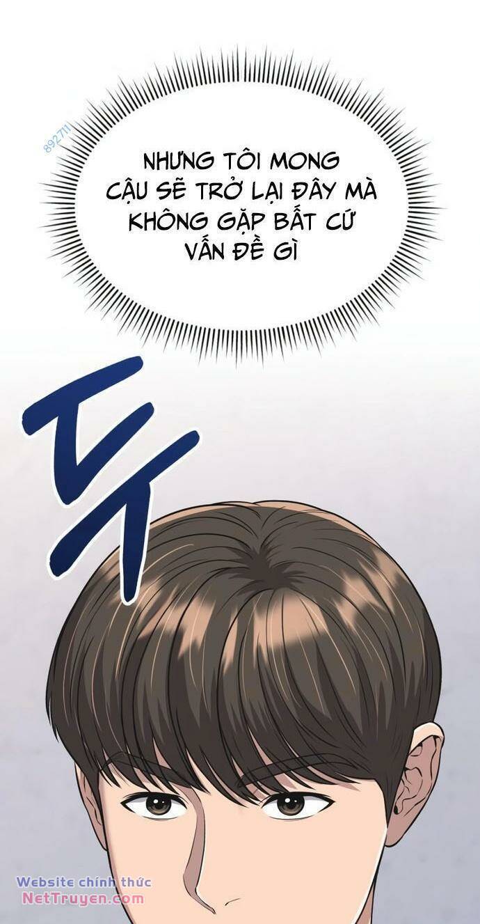 Nhân Viên Thực Tập Kim Cheolsu Chapter 13 - Trang 2